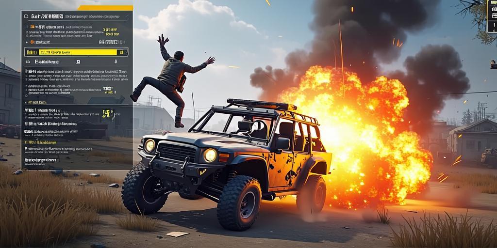 和平精英辅助【三体】